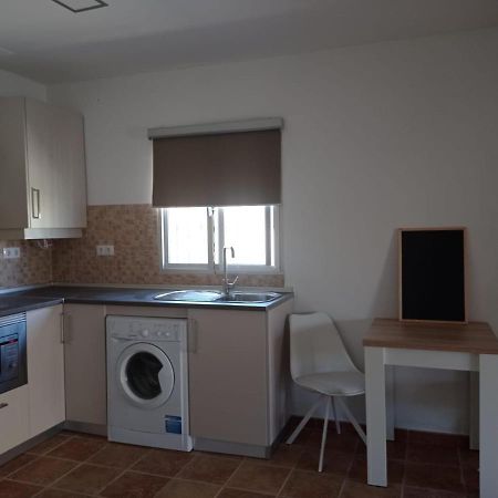 El Vaiven Apartment El Puerto de Santa Maria Bagian luar foto