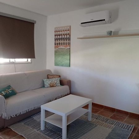 El Vaiven Apartment El Puerto de Santa Maria Bagian luar foto