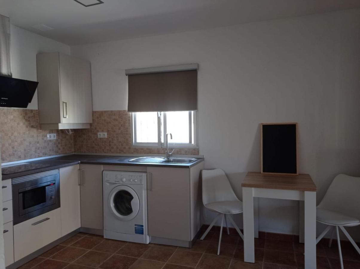 El Vaiven Apartment El Puerto de Santa Maria Bagian luar foto