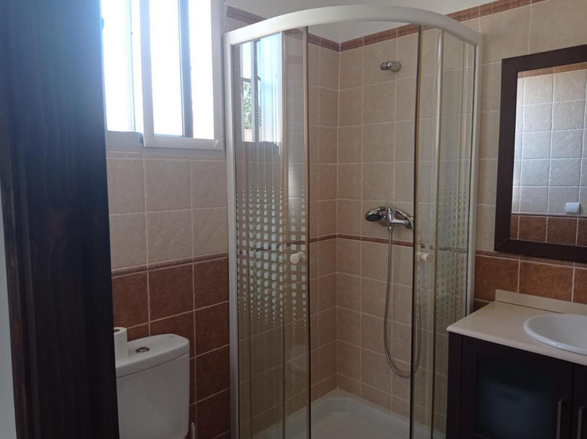 El Vaiven Apartment El Puerto de Santa Maria Bagian luar foto