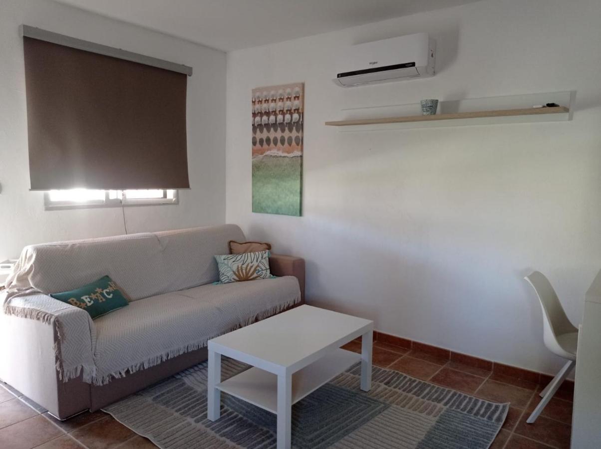 El Vaiven Apartment El Puerto de Santa Maria Bagian luar foto